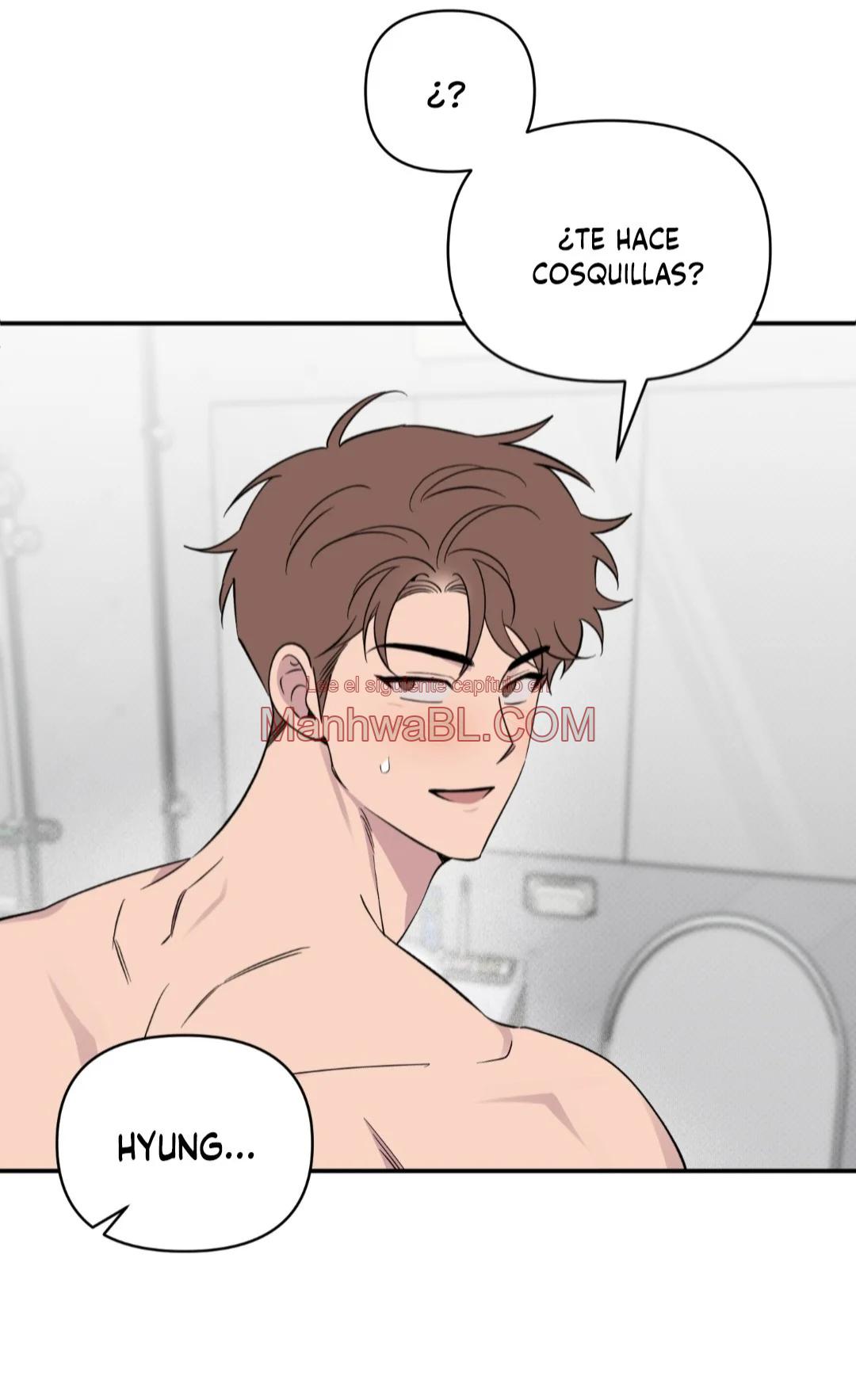 Afortunado en el amor - Capítulo 48 3 manhwa