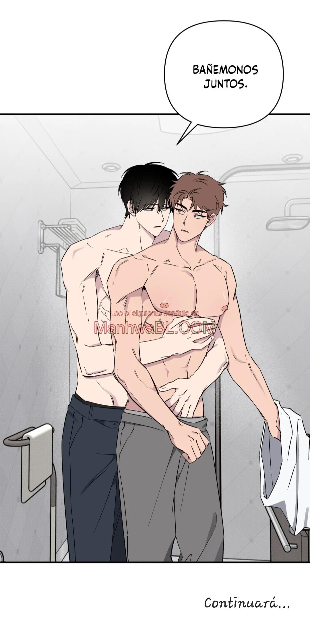 Afortunado en el amor - Capítulo 48 3 manhwa