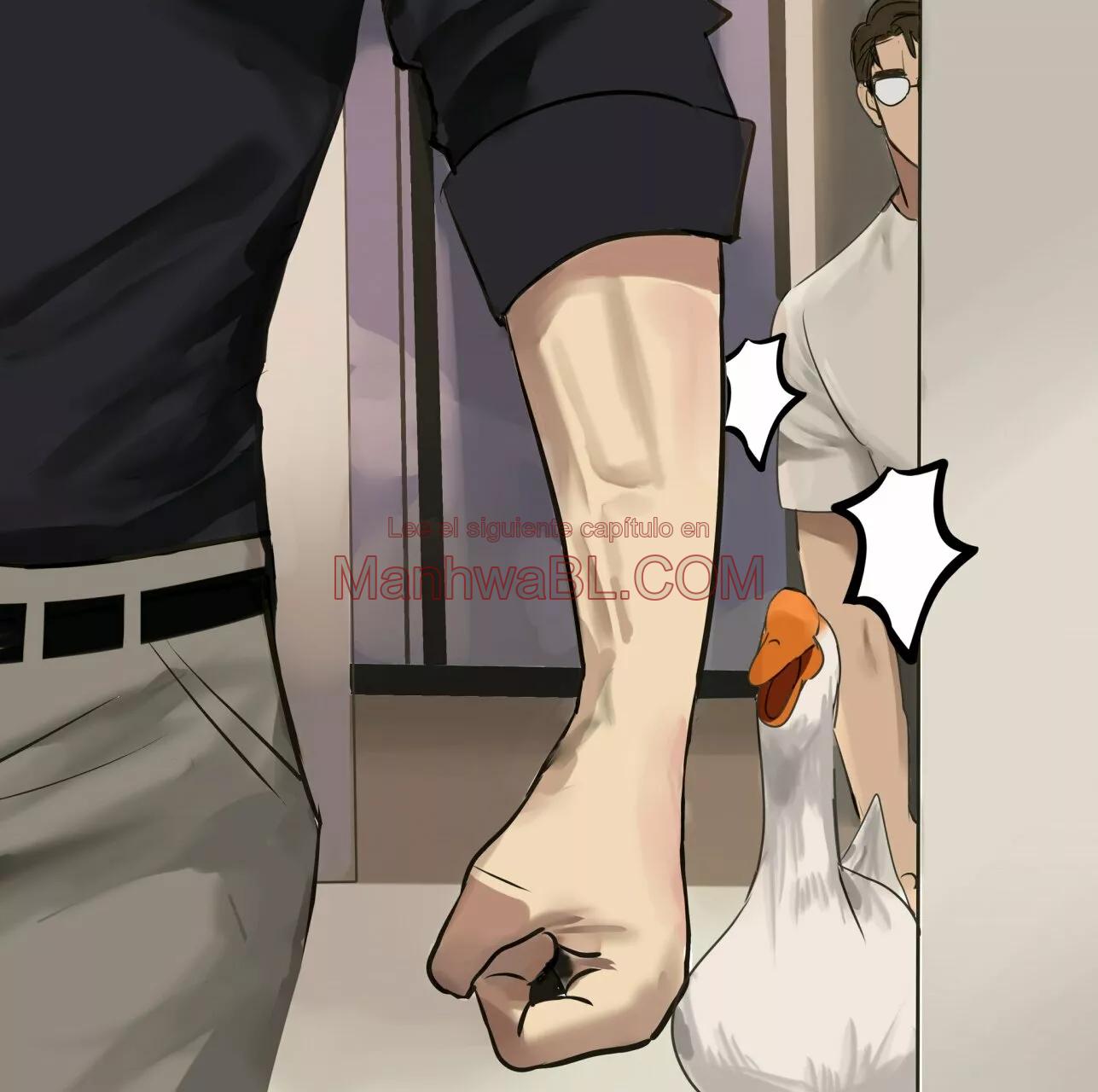 El señor He - Capítulo 19 3 manhwa
