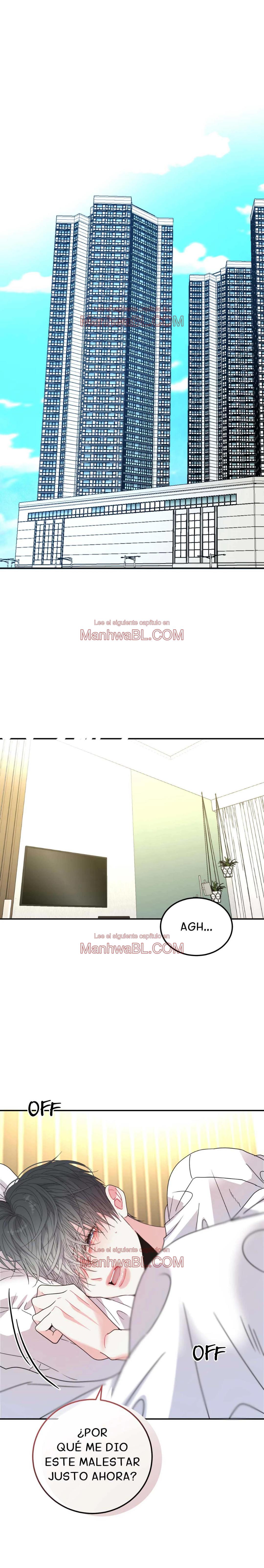Ámame otra vez - Capítulo 34 manhwa