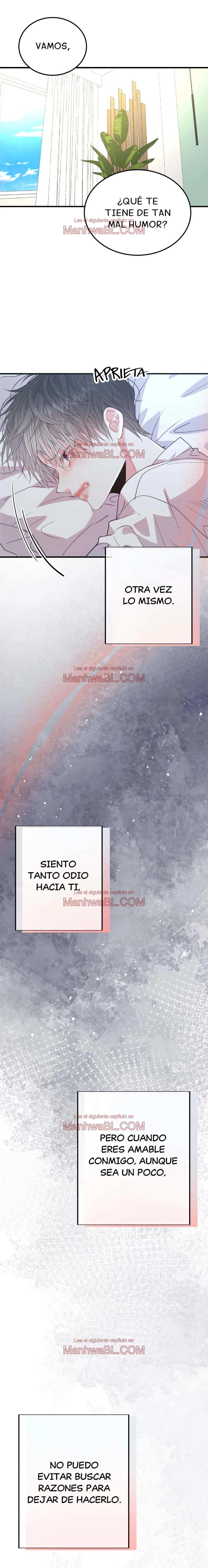 Ámame otra vez - Capítulo 34 manhwa
