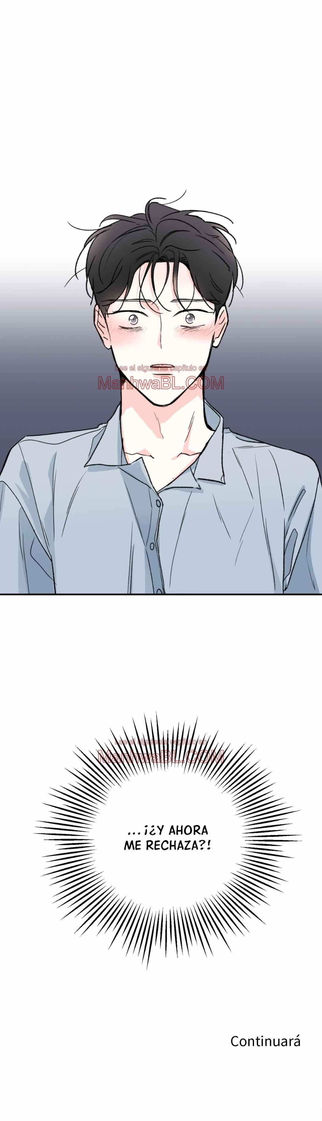 La espera vale la pena - Capítulo 24 3 manhwa
