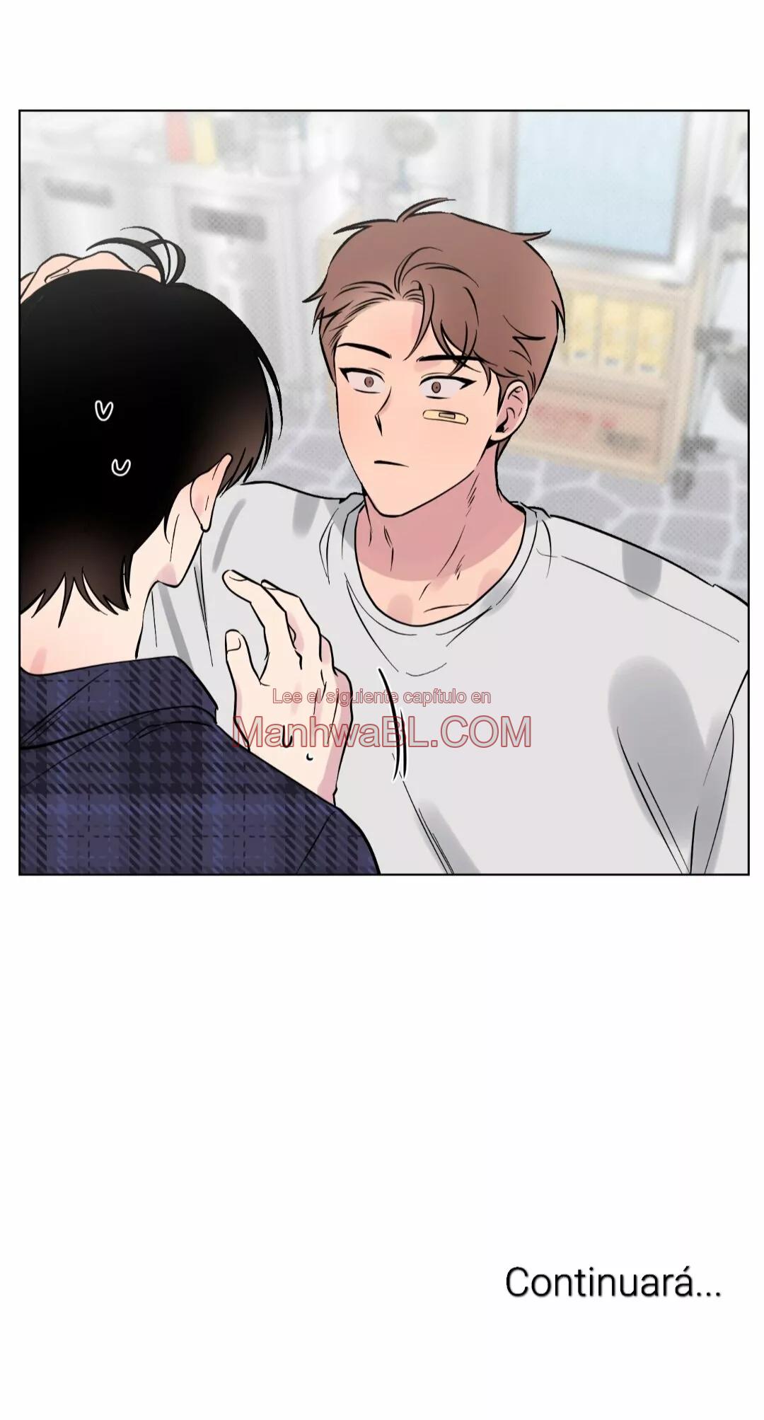 Afortunado en el amor - Capítulo 6 3 manhwa