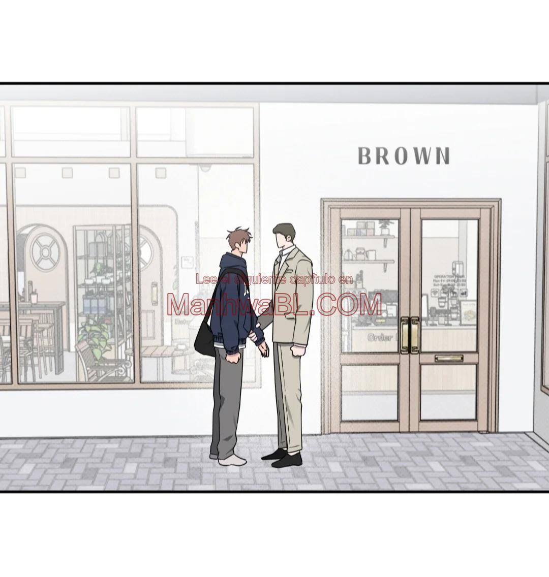 Afortunado en el amor - Capítulo 48 manhwa