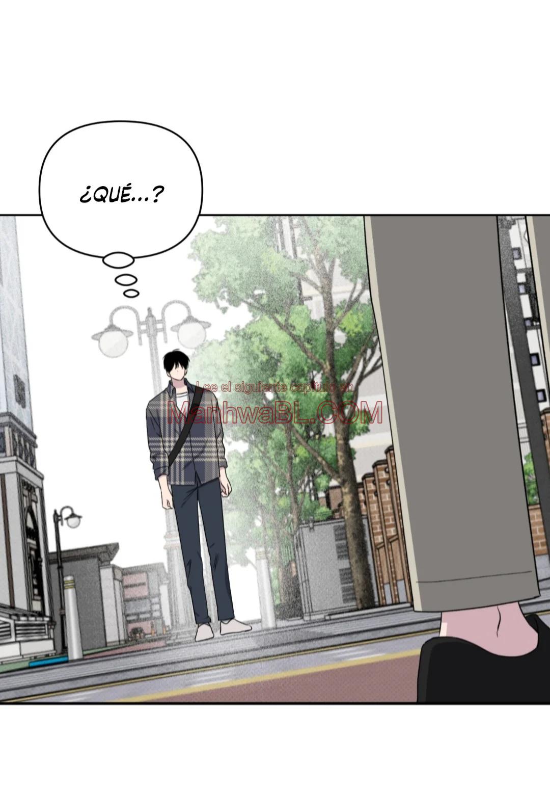 Afortunado en el amor - Capítulo 48 manhwa