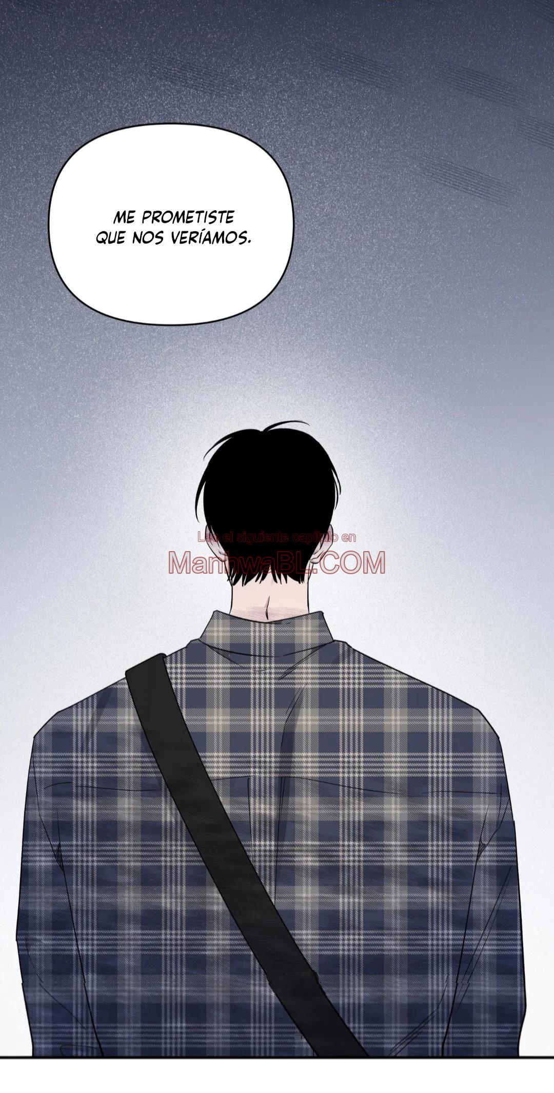 Afortunado en el amor - Capítulo 48 manhwa