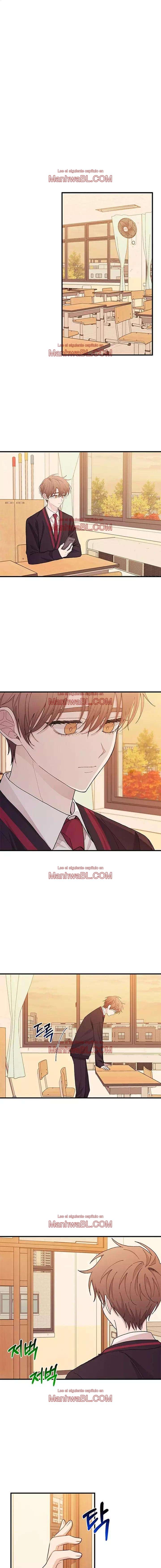 La inocencia de Yeonwoo - Capítulo 116 3 manhwa