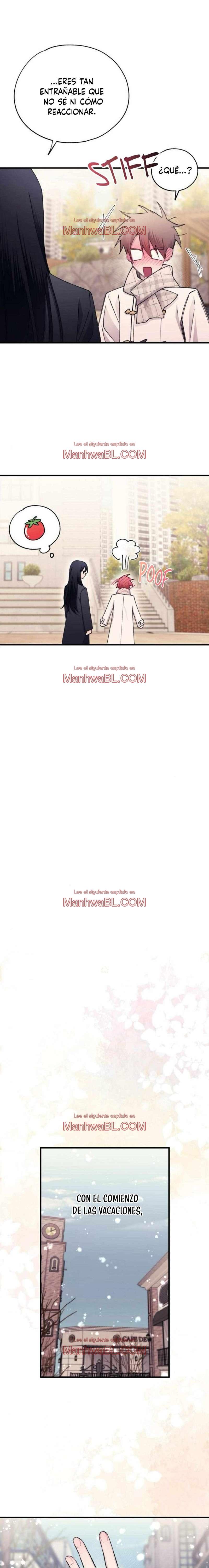 La inocencia de Yeonwoo - Capítulo 162 3 manhwa