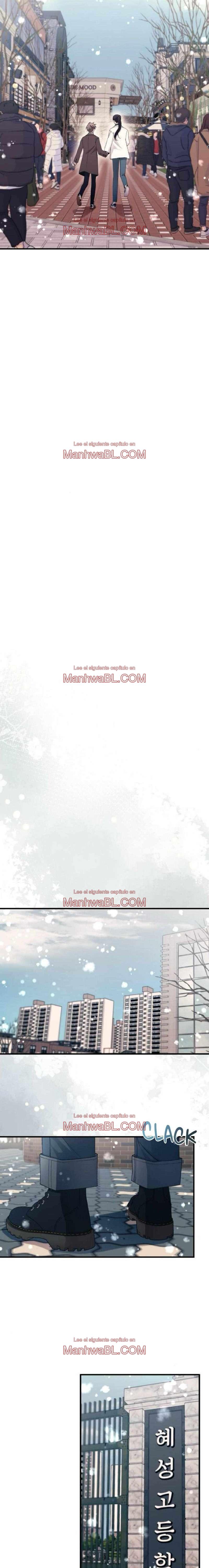 La inocencia de Yeonwoo - Capítulo 162 3 manhwa