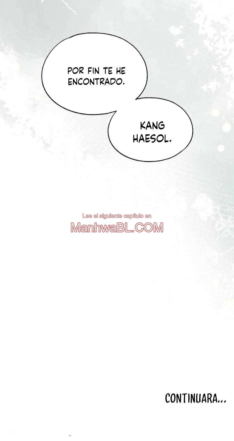 La inocencia de Yeonwoo - Capítulo 162 3 manhwa