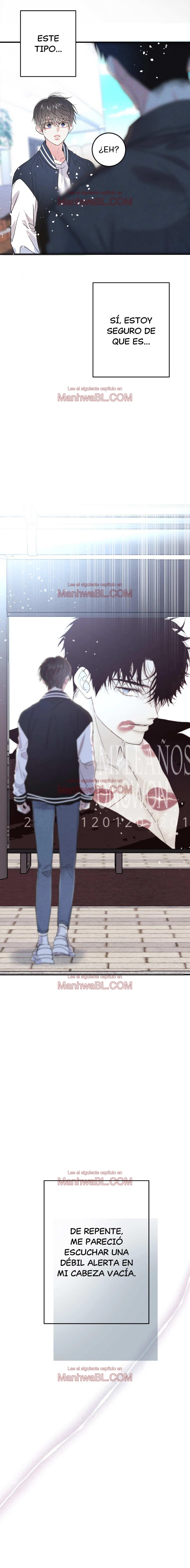 Ámame otra vez - Capítulo 1 3 manhwa