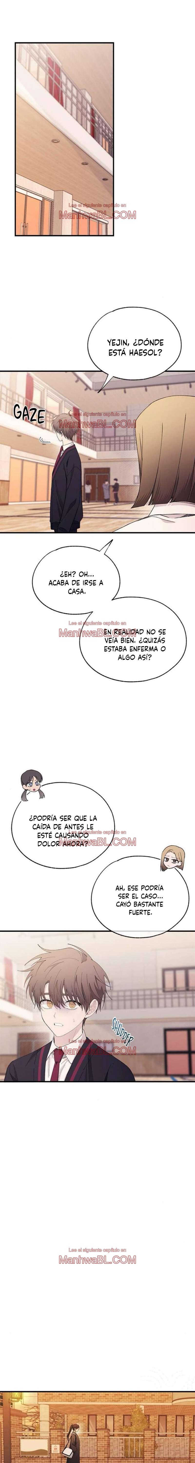 La inocencia de Yeonwoo - Capítulo 150 2 manhwa