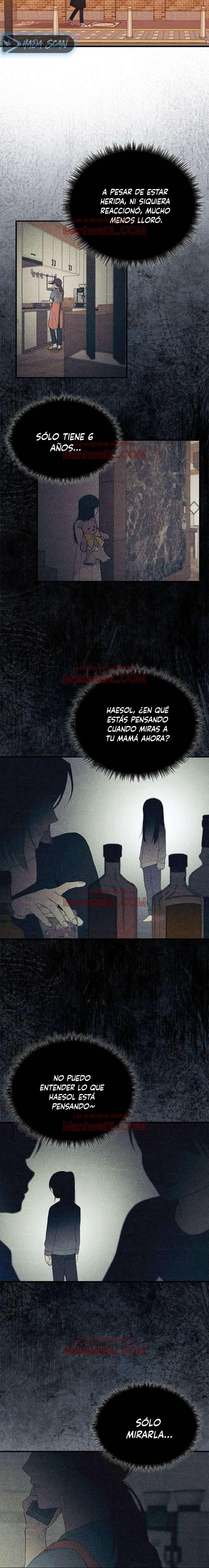 La inocencia de Yeonwoo - Capítulo 150 2 manhwa