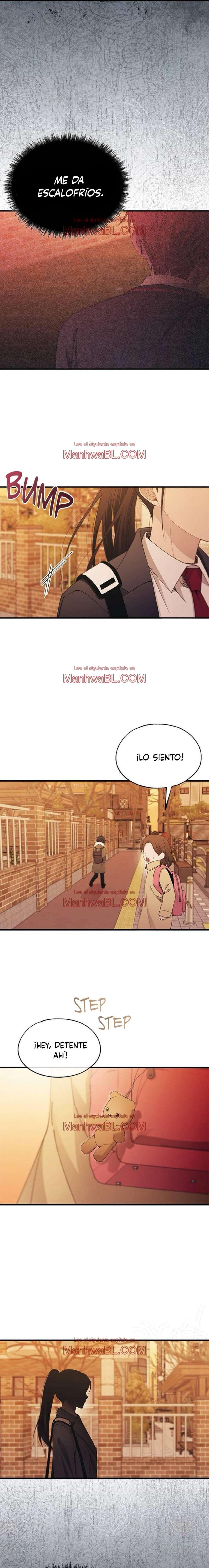 La inocencia de Yeonwoo - Capítulo 150 2 manhwa