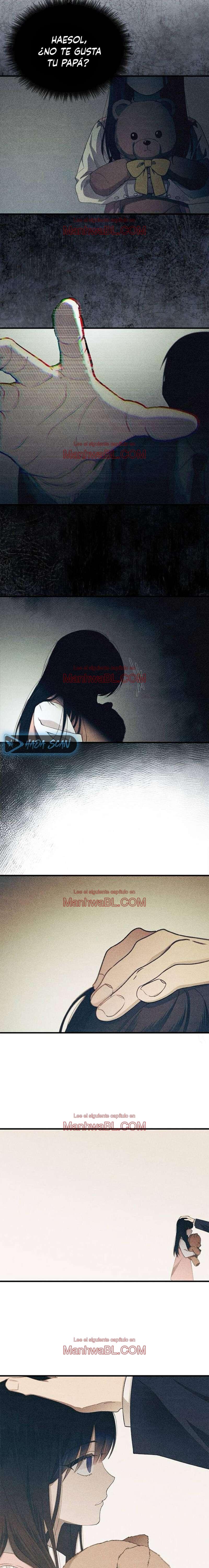 La inocencia de Yeonwoo - Capítulo 150 2 manhwa