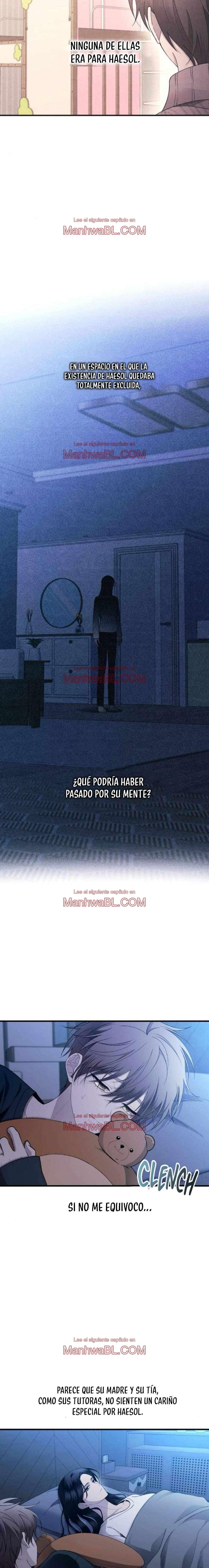 La inocencia de Yeonwoo - Capítulo 166 2 manhwa