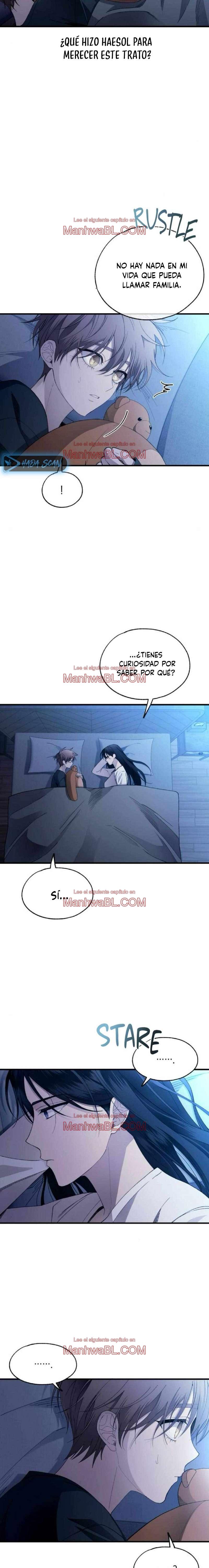 La inocencia de Yeonwoo - Capítulo 166 2 manhwa