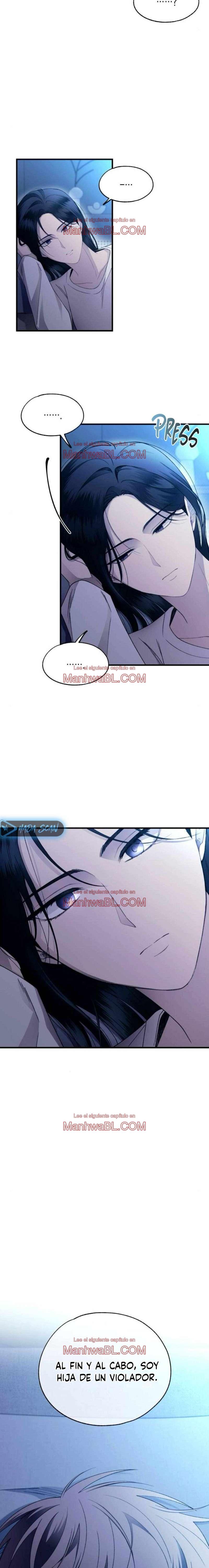 La inocencia de Yeonwoo - Capítulo 166 2 manhwa