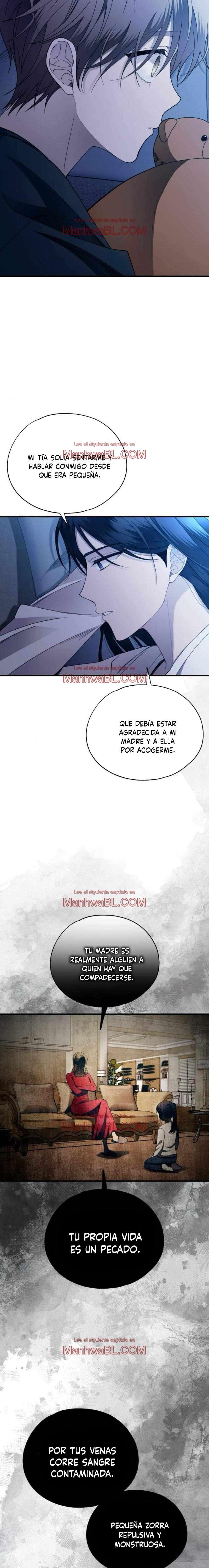 La inocencia de Yeonwoo - Capítulo 166 2 manhwa
