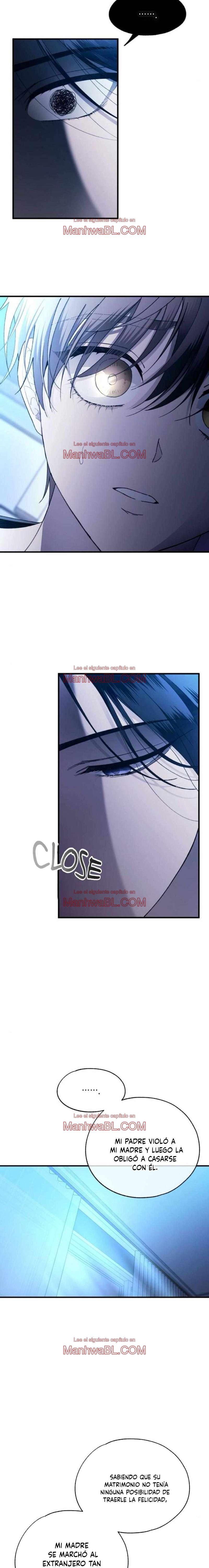 La inocencia de Yeonwoo - Capítulo 166 2 manhwa