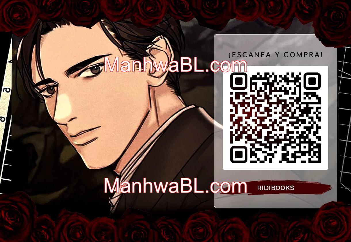 Into The Rose Garden - Capítulo 32.00 manhwa