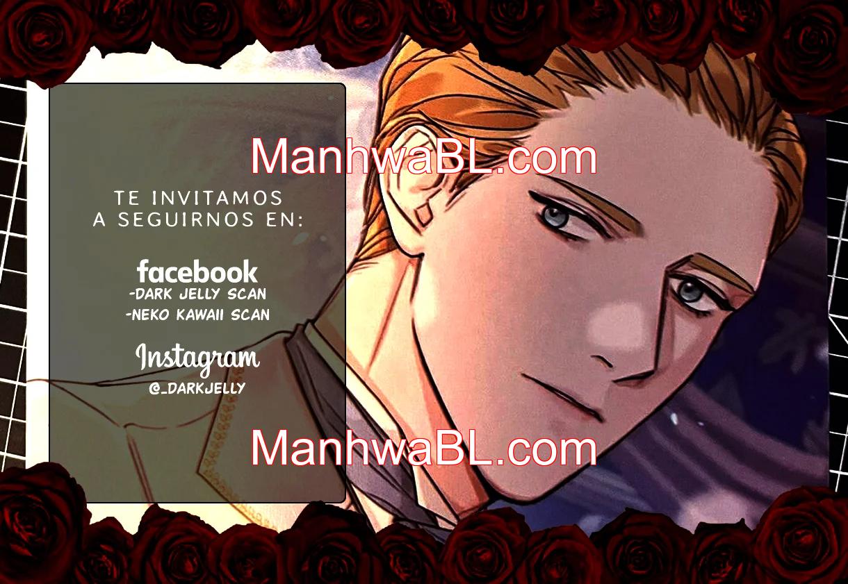 Into The Rose Garden - Capítulo 32.00 manhwa