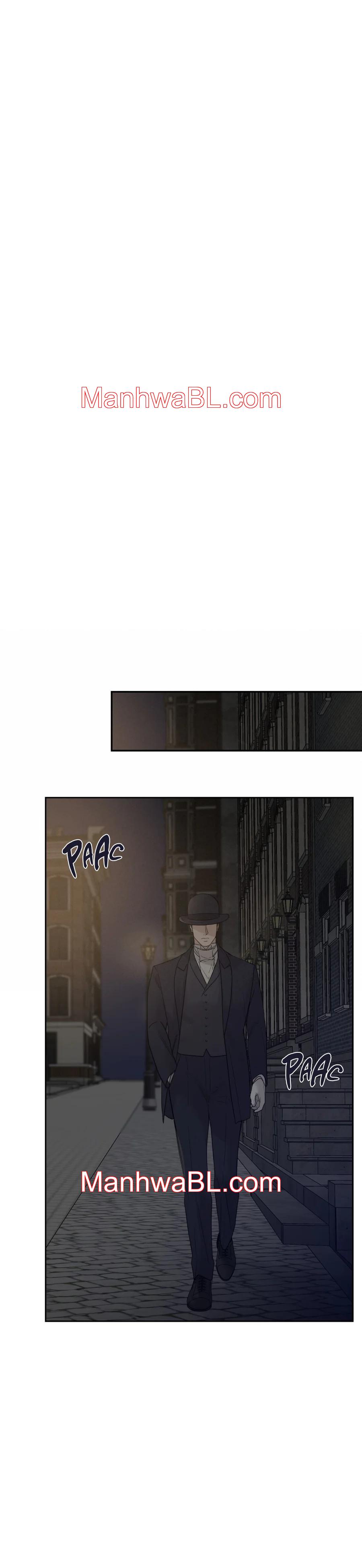 Into The Rose Garden - Capítulo 32.00 manhwa