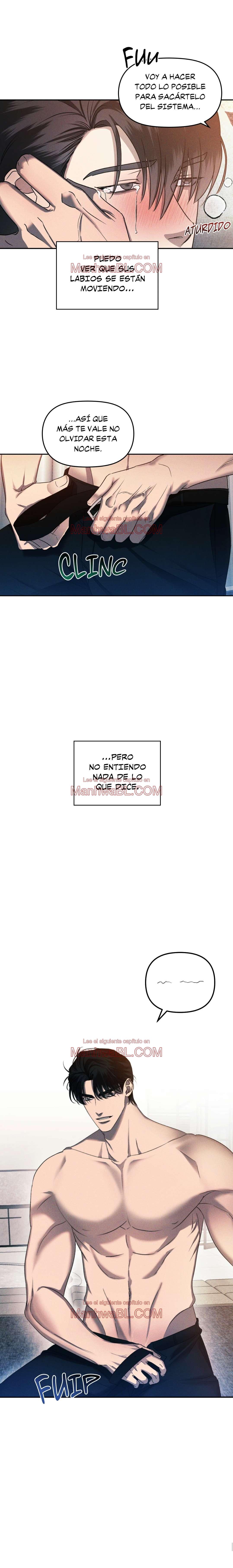 Edén - Capítulo 3 2 manhwa