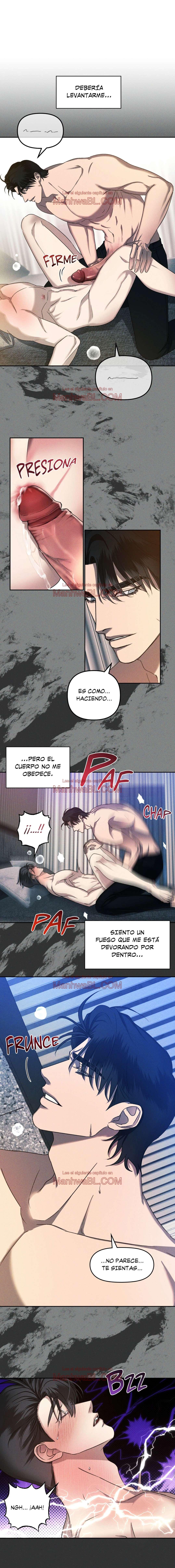 Edén - Capítulo 3 2 manhwa
