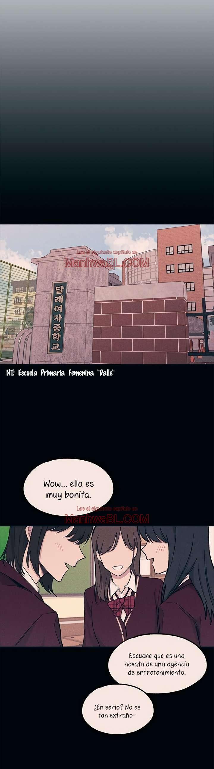 La inocencia de Yeonwoo - Capítulo 17 3 manhwa