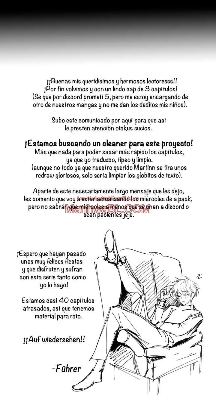 La inocencia de Yeonwoo - Capítulo 17 3 manhwa