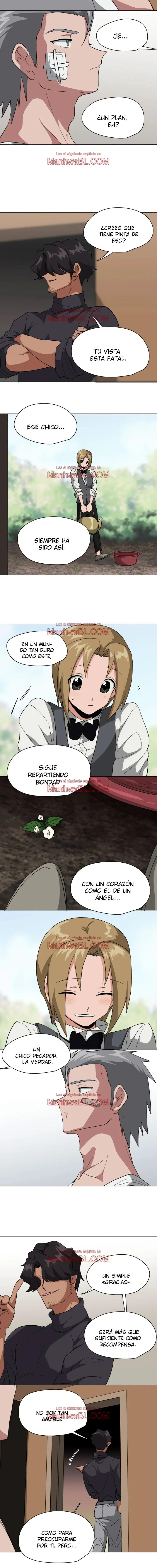 Amor En Casa - Capítulo 19 manhwa