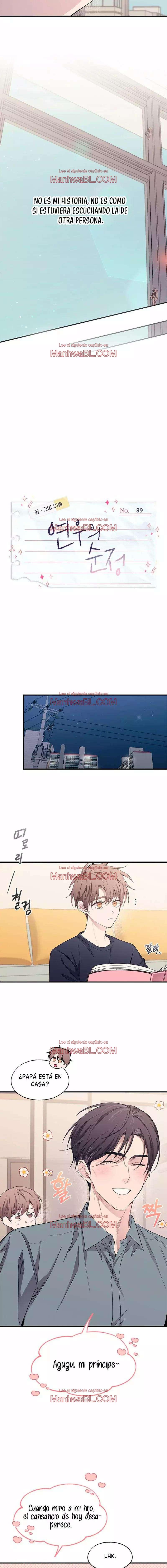 La inocencia de Yeonwoo - Capítulo 89 2 manhwa