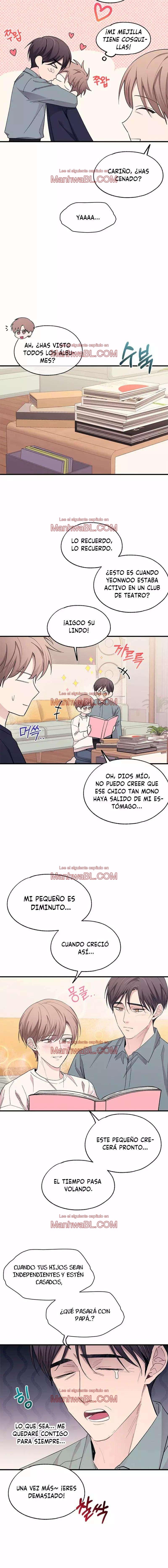 La inocencia de Yeonwoo - Capítulo 89 2 manhwa