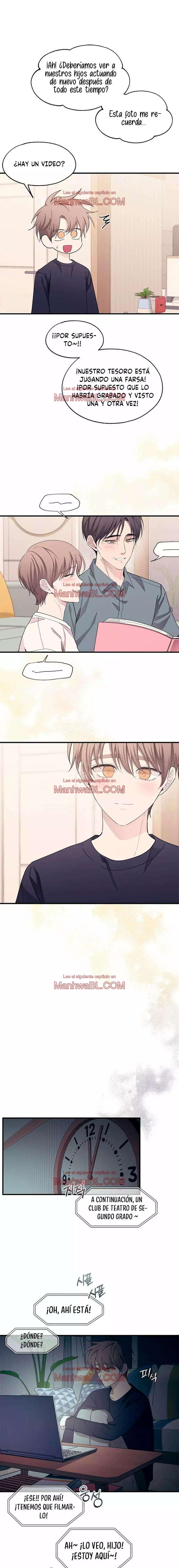 La inocencia de Yeonwoo - Capítulo 89 2 manhwa
