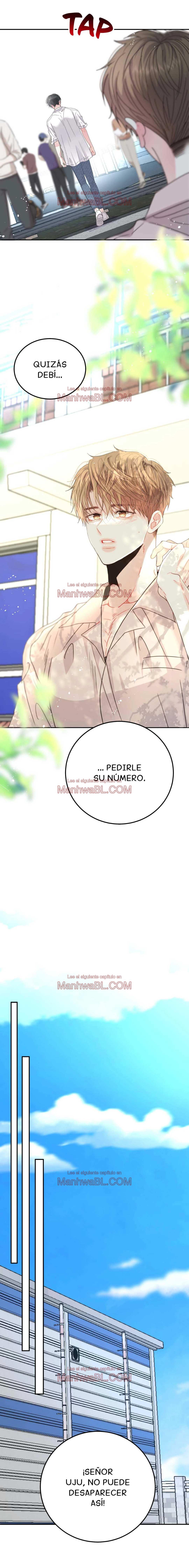 Ámame otra vez - Capítulo 33 3 manhwa