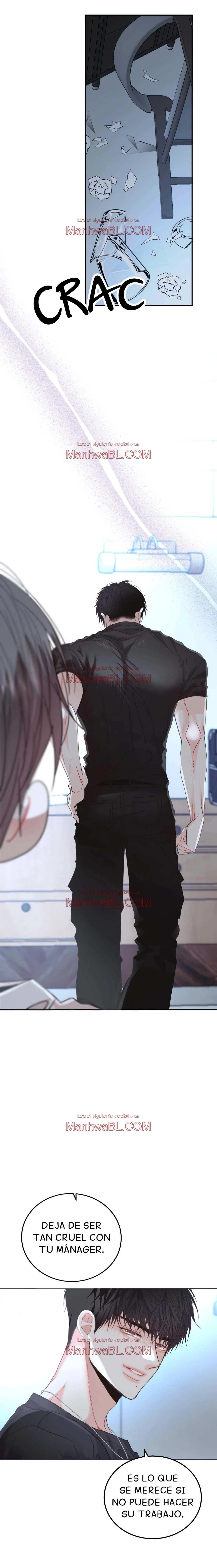 Ámame otra vez - Capítulo 33 3 manhwa