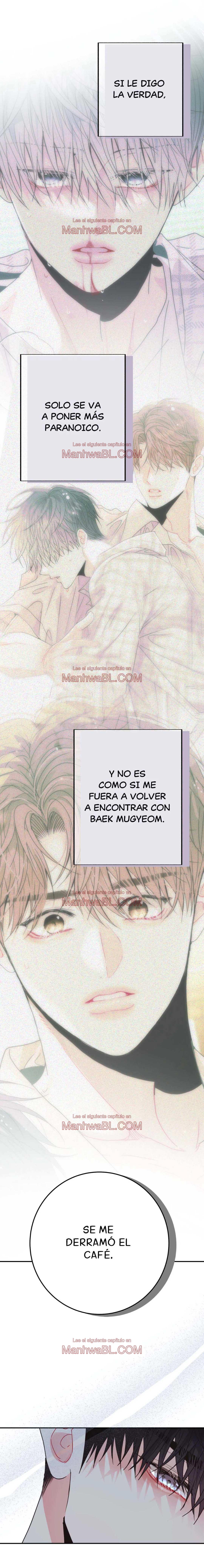 Ámame otra vez - Capítulo 33 3 manhwa