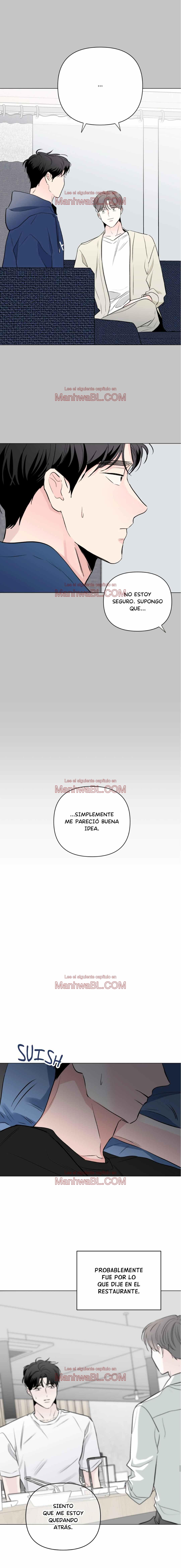 La espera vale la pena - Capítulo 44 3 manhwa