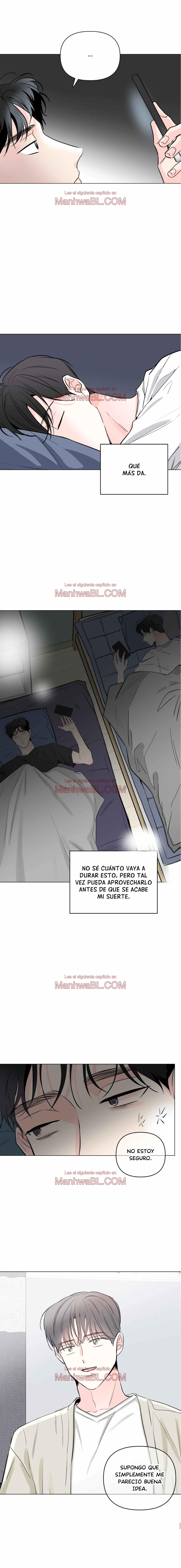La espera vale la pena - Capítulo 44 3 manhwa