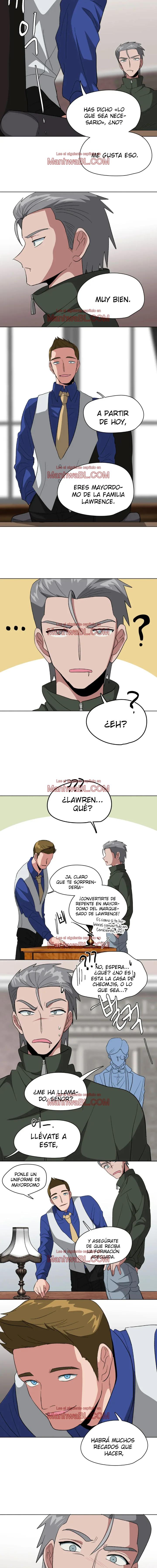 Amor En Casa - Capítulo 20 2 manhwa