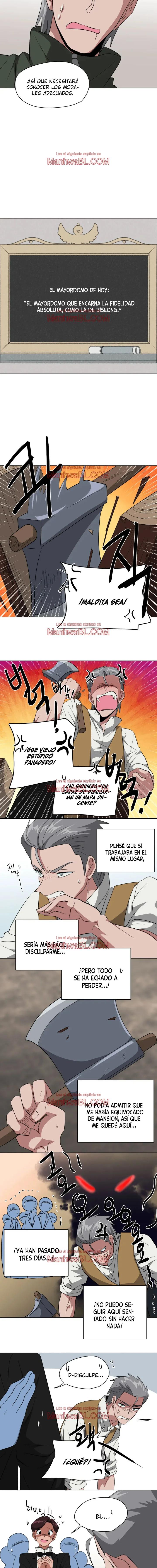 Amor En Casa - Capítulo 20 2 manhwa