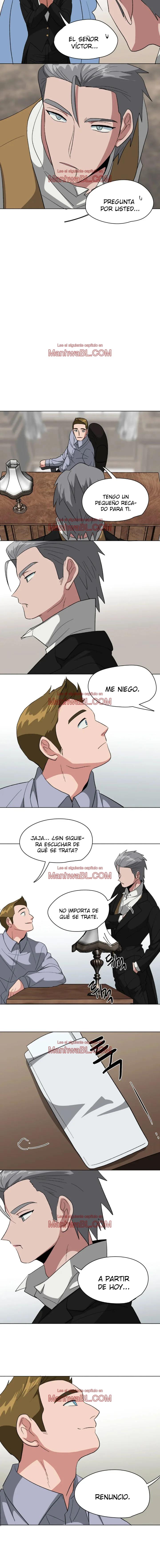 Amor En Casa - Capítulo 20 2 manhwa
