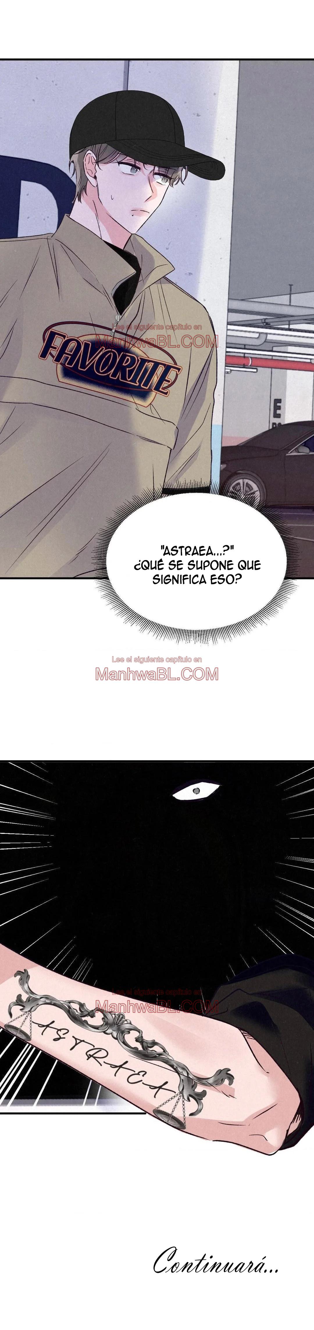 Corazones encubiertos - Capítulo 16 3 manhwa