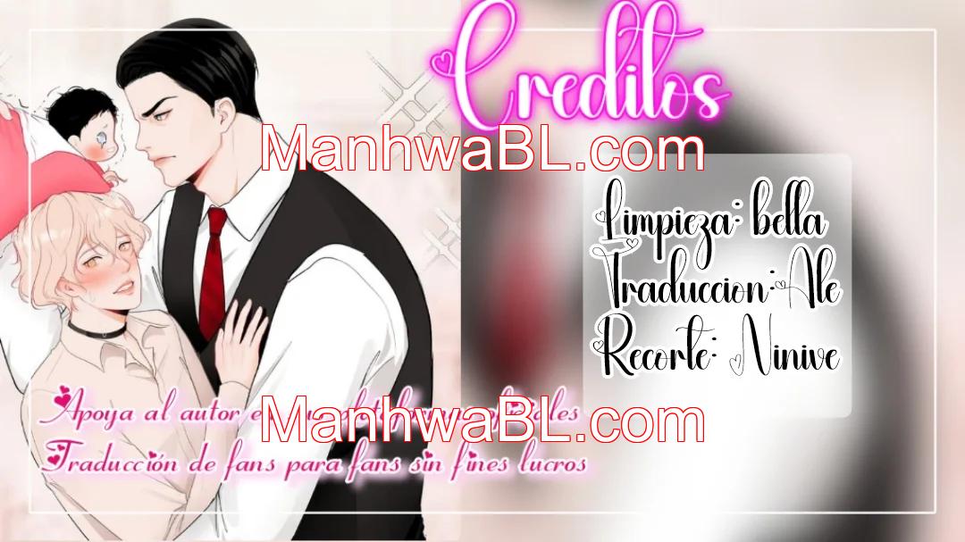 Baby Omega - Capítulo 2.3 manhwa