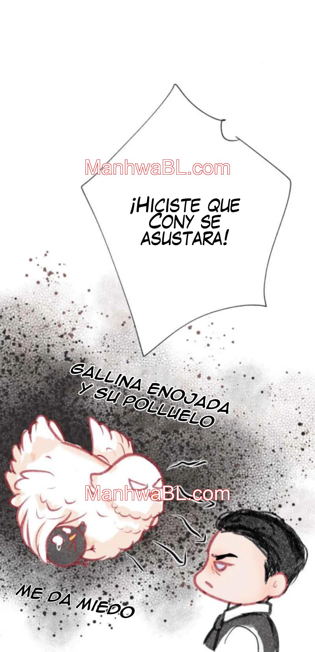 Baby Omega - Capítulo 2.3 manhwa