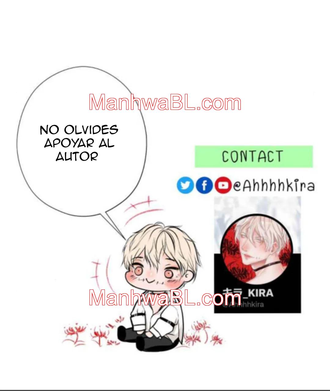 Baby Omega - Capítulo 2.3 manhwa