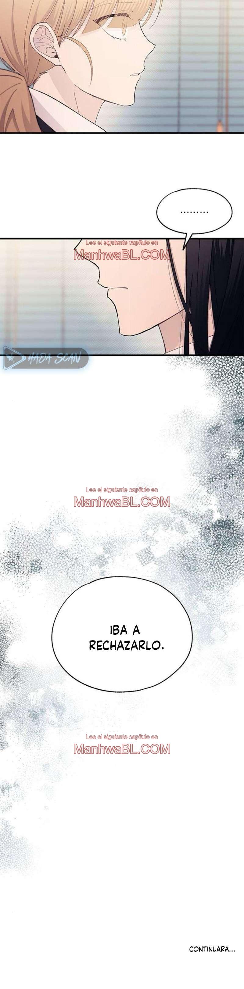 La inocencia de Yeonwoo - Capítulo 148 3 manhwa