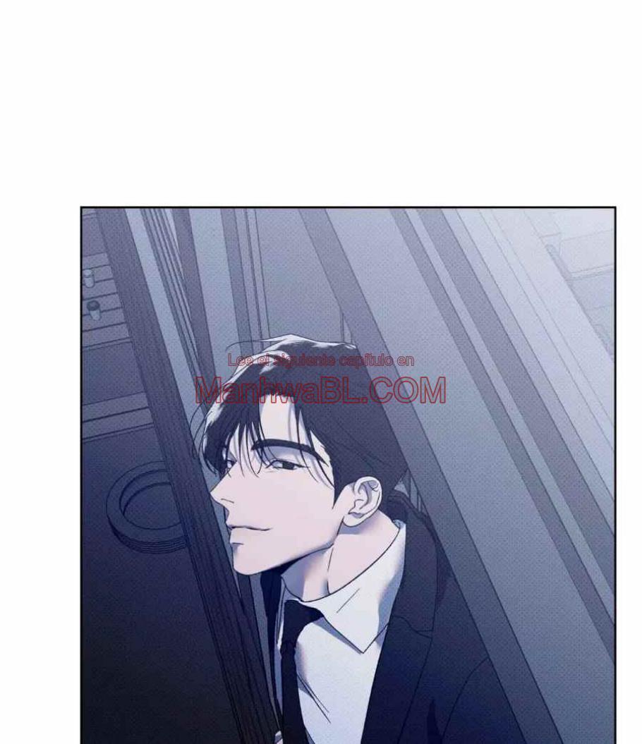Evolución de las especies - Capítulo 5 manhwa