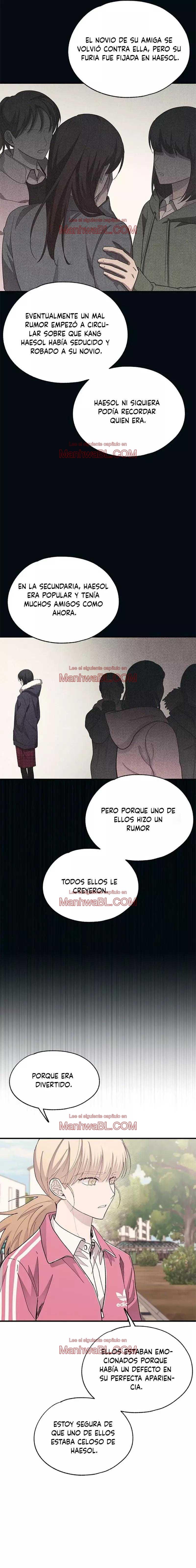 La inocencia de Yeonwoo - Capítulo 85 manhwa